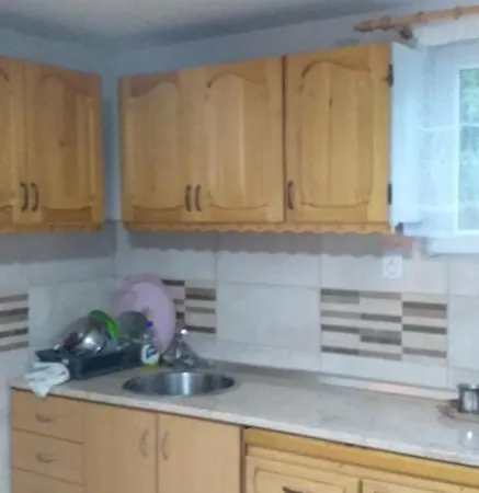 Holiday home Vikendica Na Jazu