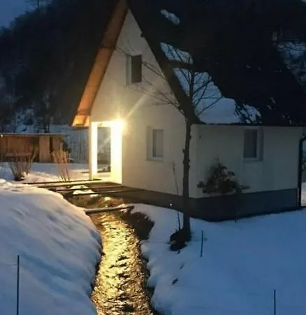 Vikendica Na Jazu Kosjeric