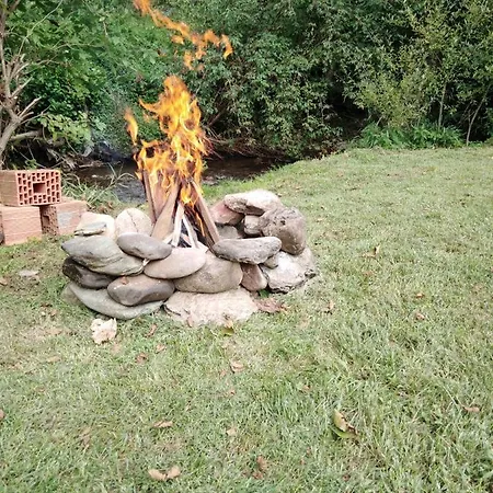 بيت للعطل Vikendica Na Jazu *