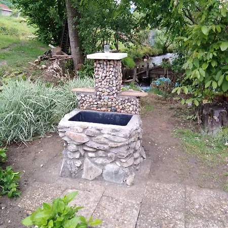 Vikendica Na Jazu Kosjeric