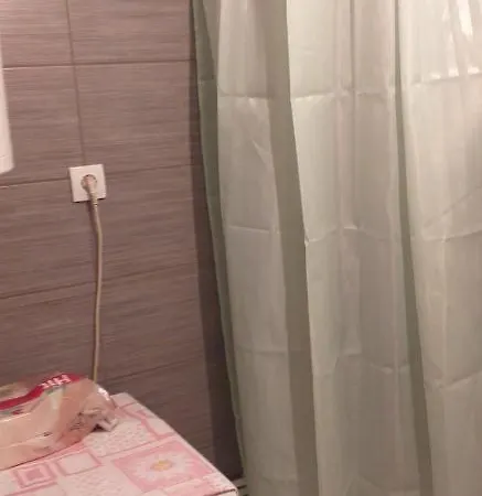 Vikendica Na Jazu Holiday home *