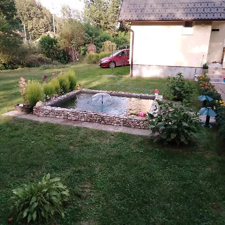 Holiday home Vikendica Na Jazu