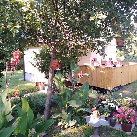 Holiday home Vikendica Na Jazu *