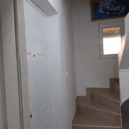 Holiday home Vikendica Na Jazu