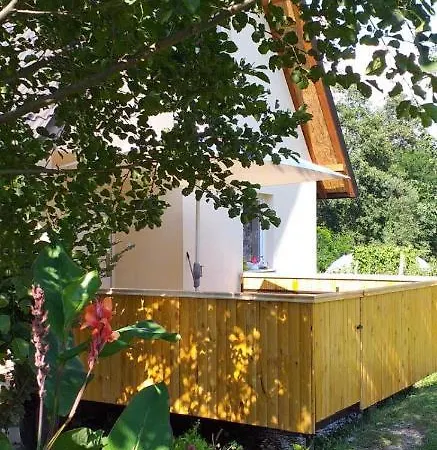 Vikendica Na Jazu بيت للعطل Kosjeric