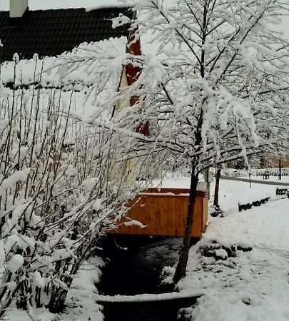 بيت للعطل Vikendica Na Jazu *