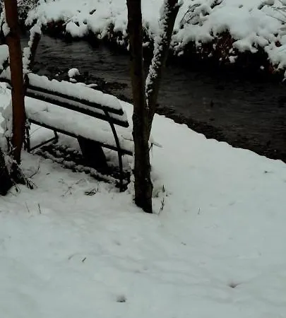 Vikendica Na Jazu Holiday home Kosjeric