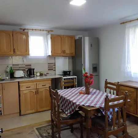 Vikendica Na Jazu Holiday home Kosjeric