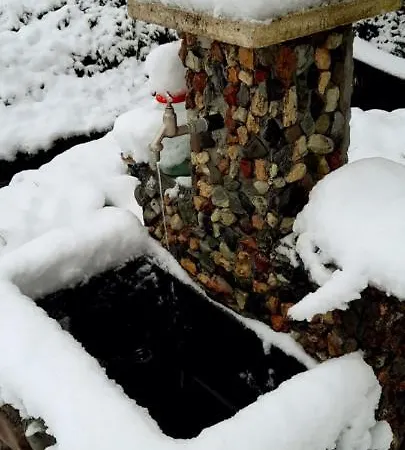 Vikendica Na Jazu Holiday home *