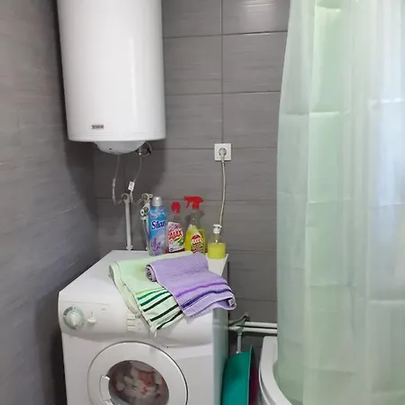Holiday home Vikendica Na Jazu