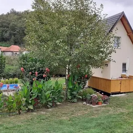 Vikendica Na Jazu بيت للعطل Kosjeric