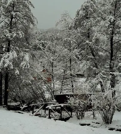 Vikendica Na Jazu *