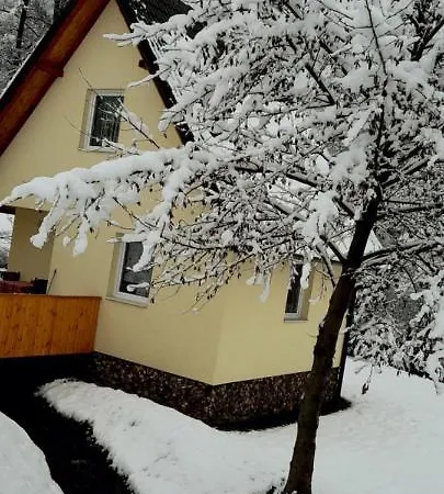 Vikendica Na Jazu *