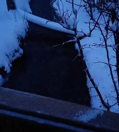 Vikendica Na Jazu Holiday home Kosjeric
