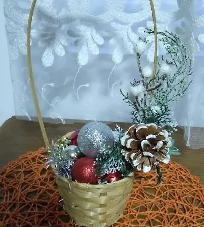 Vikendica Na Jazu بيت للعطل Kosjeric