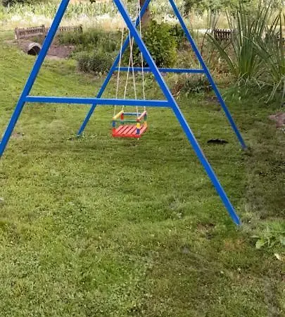 بيت للعطل Vikendica Na Jazu Kosjeric