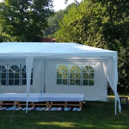 Holiday home Vikendica Na Jazu