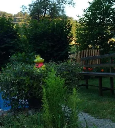 Vikendica Na Jazu بيت للعطل