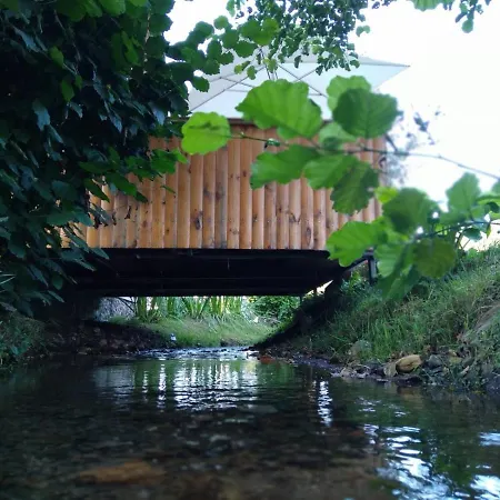 بيت للعطل Vikendica Na Jazu *