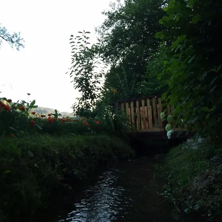 Vikendica Na Jazu Kosjeric