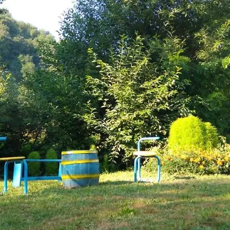 Holiday home Vikendica Na Jazu