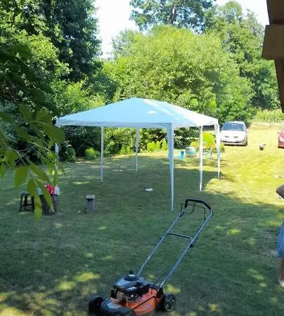 Holiday home Vikendica Na Jazu