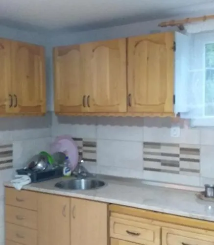 펜션 Vikendica Na Jazu