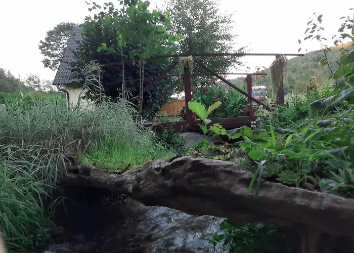 Vikendica Na Jazu 펜션