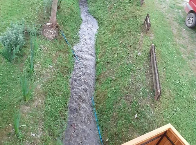 Vikendica Na Jazu Kosjeric