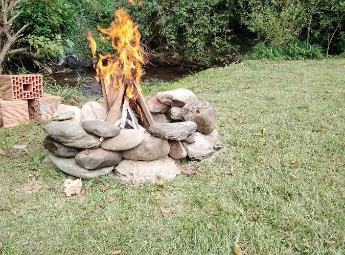 펜션 Vikendica Na Jazu *