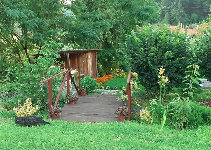 Vikendica Na Jazu 펜션