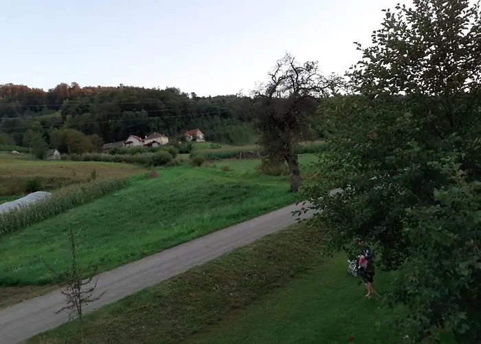 Vikendica Na Jazu 펜션