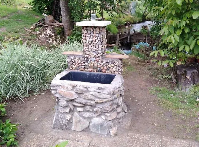 Vikendica Na Jazu Kosjeric