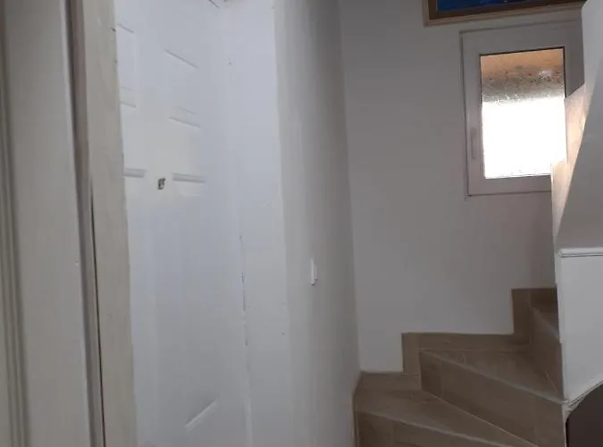 펜션 Vikendica Na Jazu