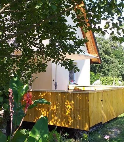 Vikendica Na Jazu 펜션 Kosjeric