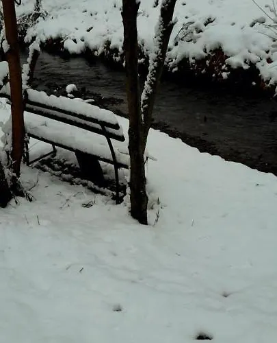 Vikendica Na Jazu 펜션 Kosjeric