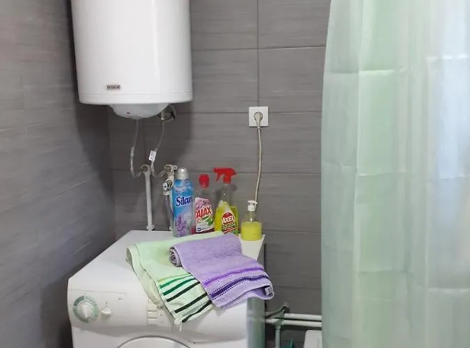 펜션 Vikendica Na Jazu