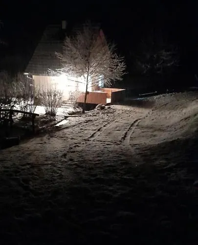 펜션 Vikendica Na Jazu *