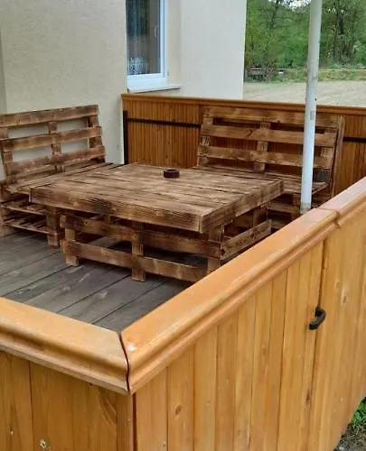 Vikendica Na Jazu 펜션 *