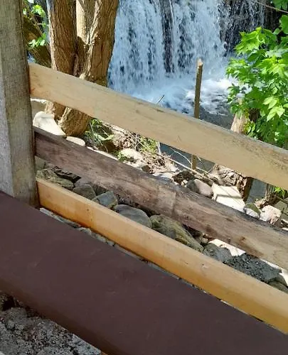 펜션 Vikendica Na Jazu