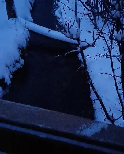 Vikendica Na Jazu 펜션 Kosjeric