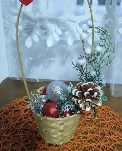 Vikendica Na Jazu 펜션 Kosjeric