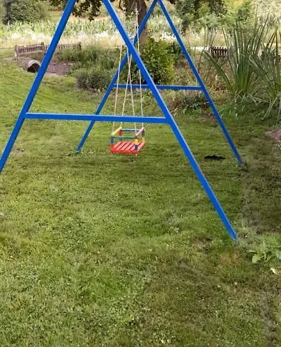 Дом отдыха Vikendica Na Jazu Kosjeric