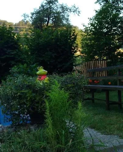 Vikendica Na Jazu 펜션