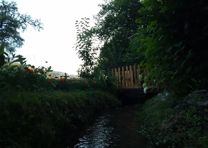 Vikendica Na Jazu Kosjeric