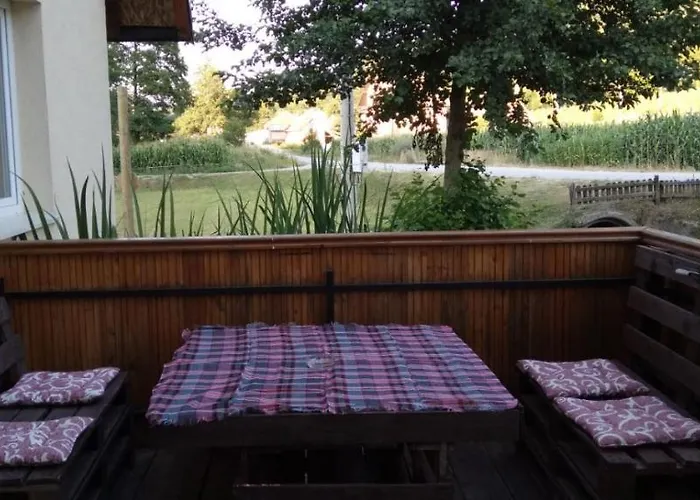 Vikendica Na Jazu 펜션 *