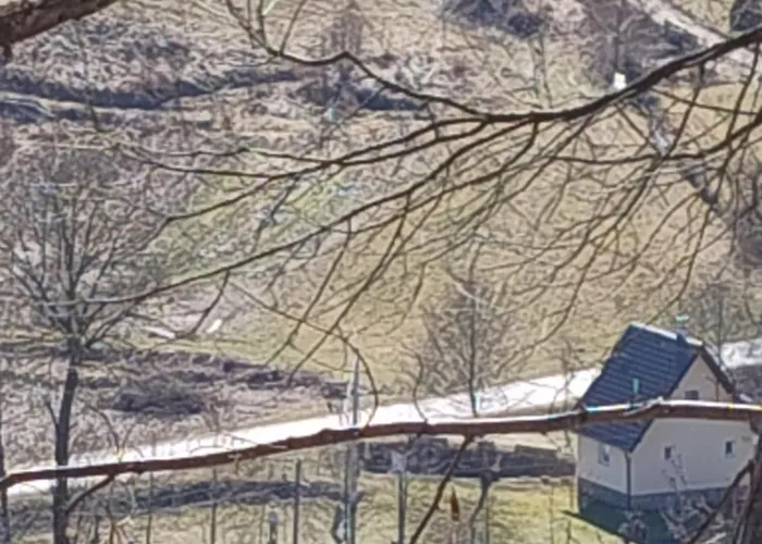 Vikendica Na Jazu 펜션 *